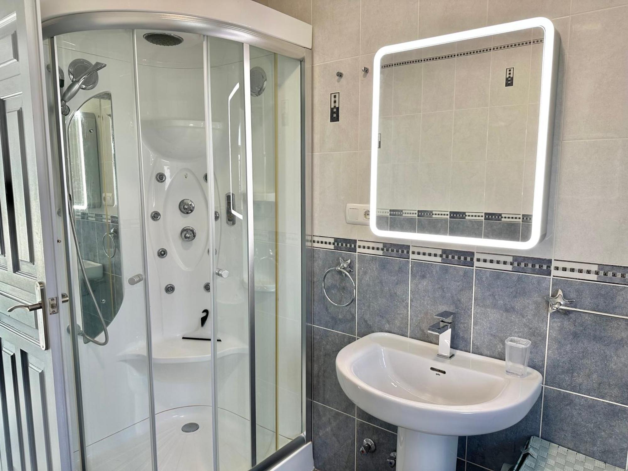 Villa Dolce Vita Benalmádena Buitenkant foto