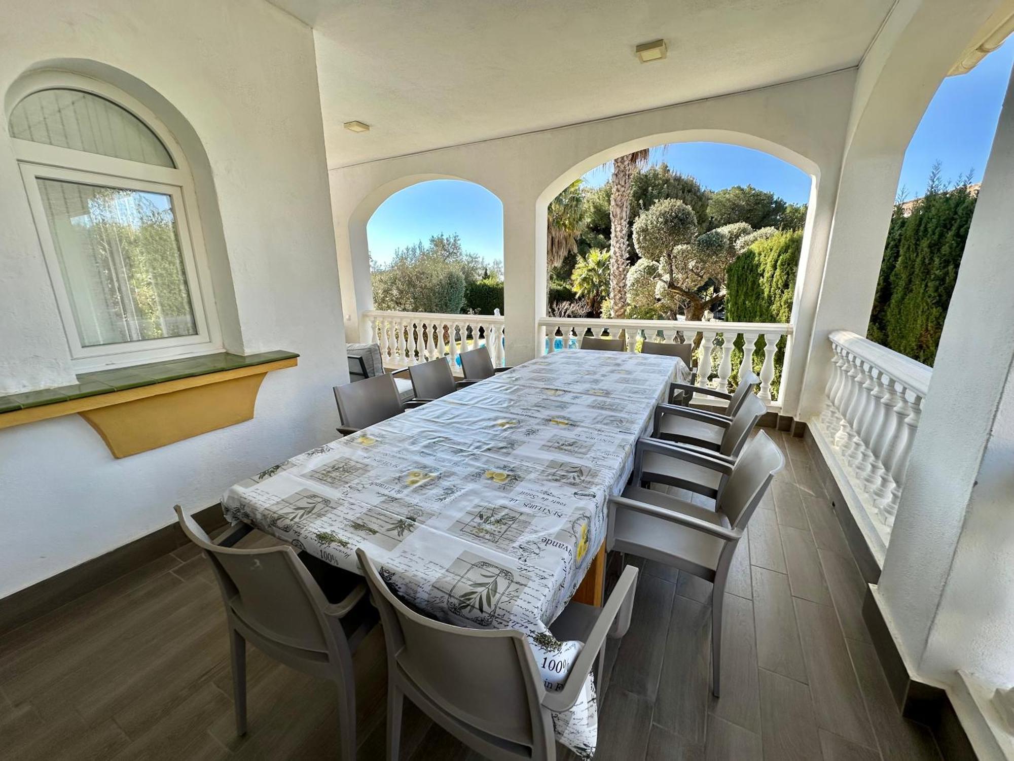 Villa Dolce Vita Benalmádena Buitenkant foto