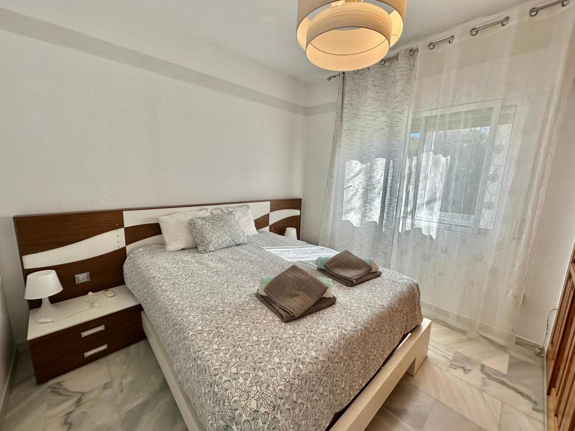 Villa Dolce Vita Benalmádena Buitenkant foto